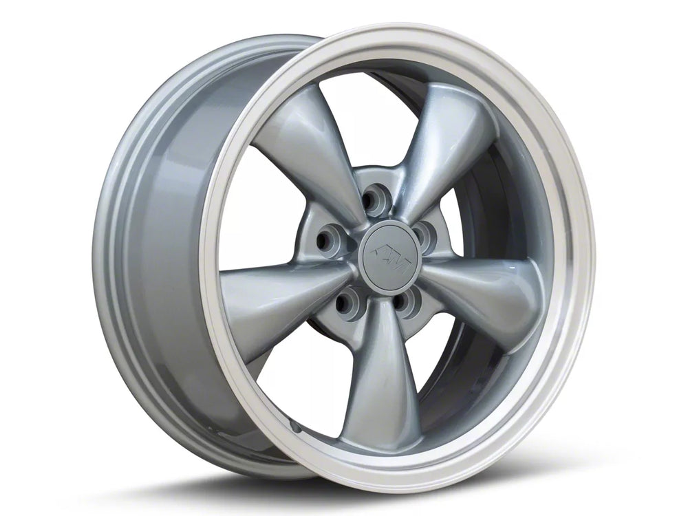 18x8 Bullitt Wheel