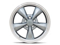 18x8 Bullitt Wheel