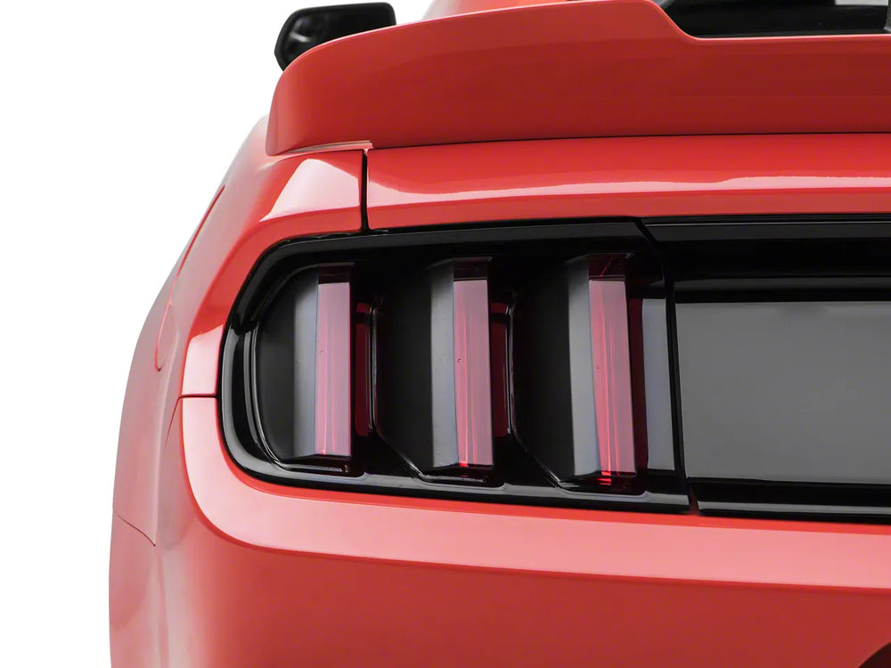 SEC10 Tail Light Black Out Kit
