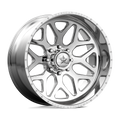 CK08 Sprint CC Forged Aluminum Wheel