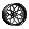 CK08 Sprint CC Forged Aluminum Wheel