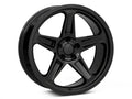 Challenger SRT Demon Style 20x9.5 Gloss Black Wheel