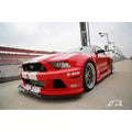 Widebody Aerodynamic Kit