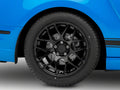 AMR 18x9 Gloss Black Wheel