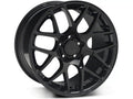 AMR 18x9 Gloss Black Wheel