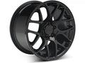 AMR 18x9 Gloss Black Wheel