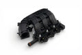 Ported Upper and Lower Intake Manifold