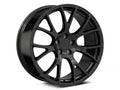 20x9 Hellcat Style Replica Wheel