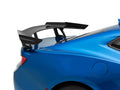 ZL1 1LE Style Rear Wing Spoiler