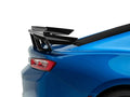 ZL1 1LE Style Rear Wing Spoiler