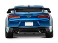 ZL1 1LE Style Rear Wing Spoiler