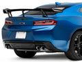 ZL1 1LE Style Rear Wing Spoiler