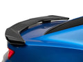 ZL1 Style Rear Spoiler