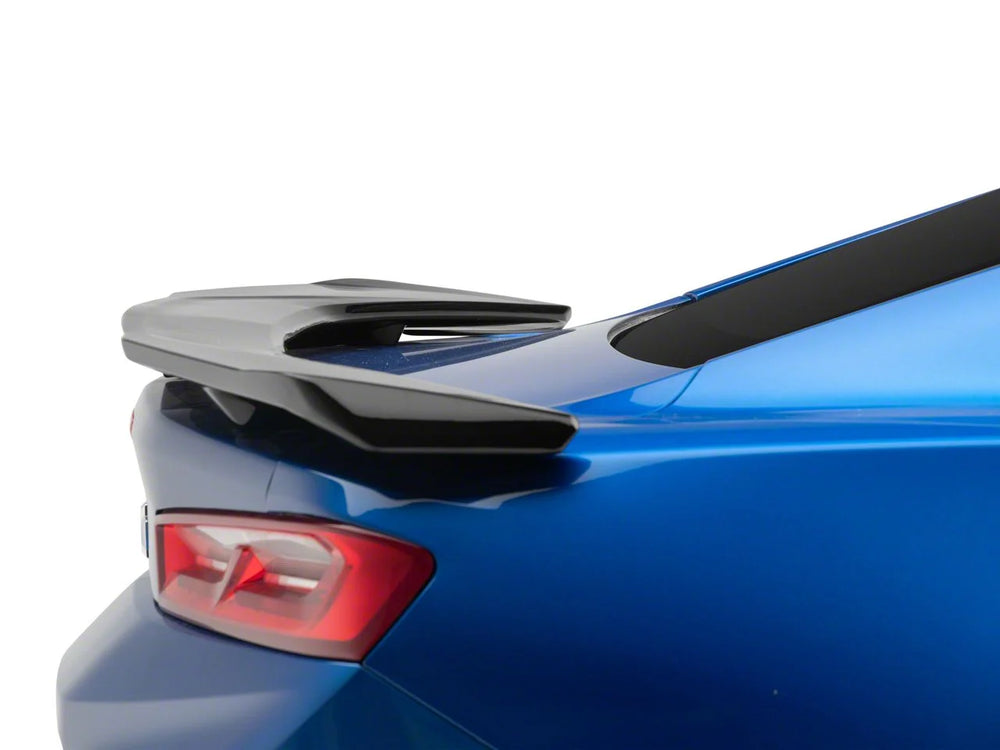 ZL1 Style Rear Spoiler