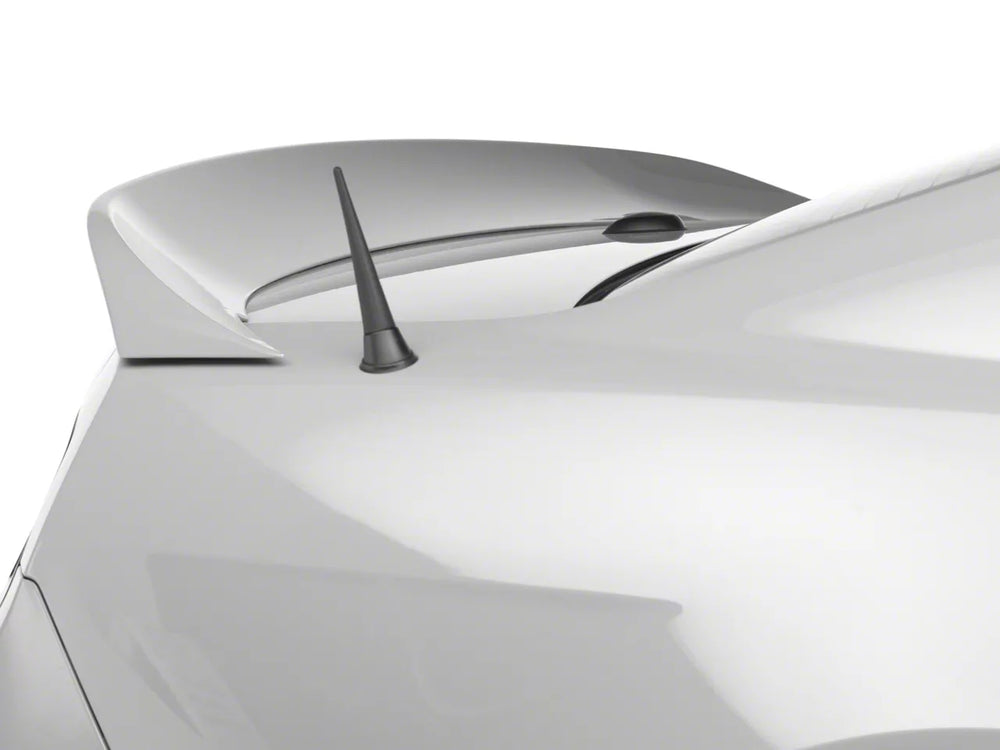 5-Inch Rubber Antenna