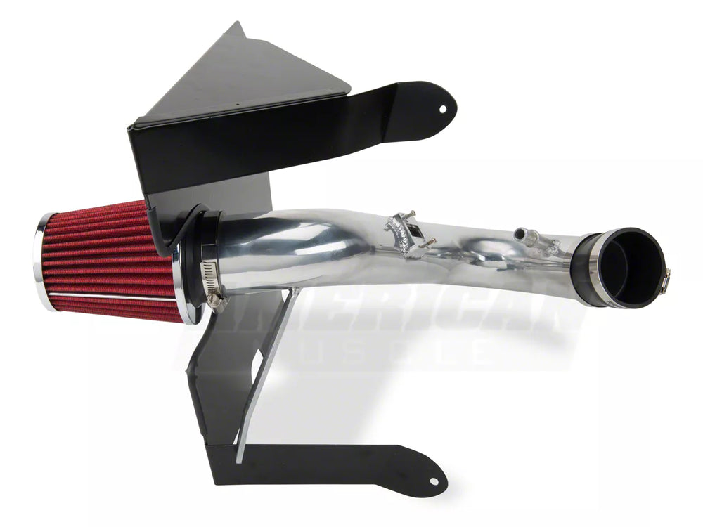 SR Performance Cold Air Intake