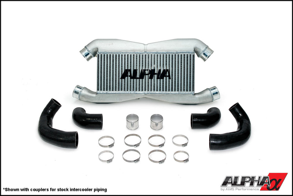 GT-R Intercooler