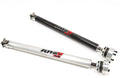 Red Alpha Driveshaft