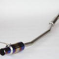 R1TITAN Souen Cat-Back Exhaust System 80mm