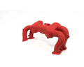 EJ25 Intake Manifold