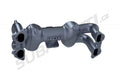 EJ25 Intake Manifold
