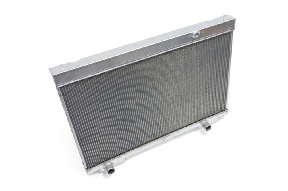 Alpha Performance Dual Pass Radiator