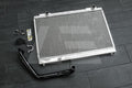 Alpha Performance Dual Pass Radiator