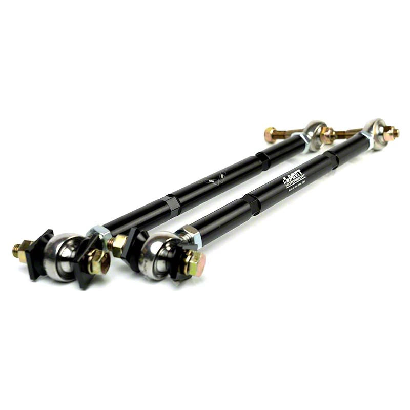 M-80 Adjustable Toe Links