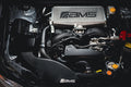 FA24 Air Intake