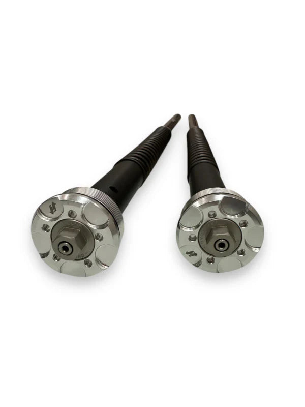Misano Evo 2 Cartridge Kit with Preload Adjuster