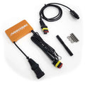 QS PRO 3 Quickshifter System