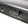 Dry Carbon Fiber Decklid