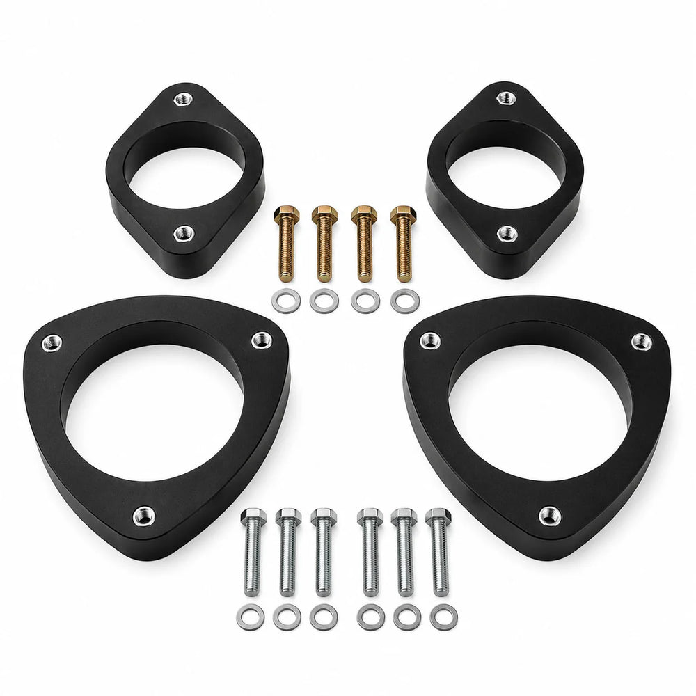 1" Suspension Lift Kit