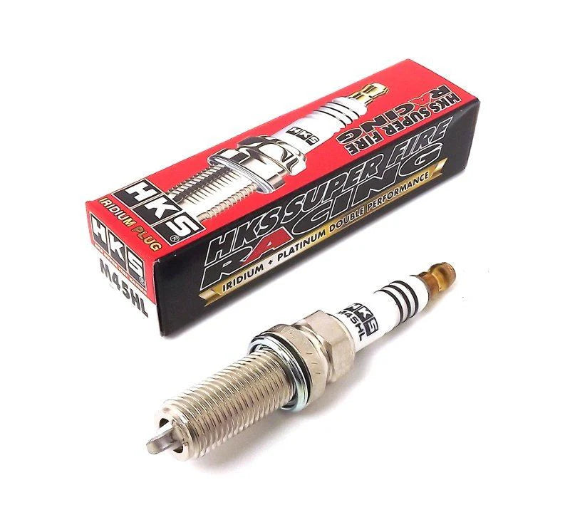 HKS Super Fire Racing Spark Plug