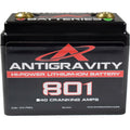 Small Case Lithium-Ion Battery