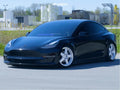 Highball 18x8.5 +35 5x114.3 Silver Machined Lip Wheel
