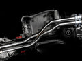 X-Pipe Exhaust System