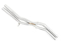 X-Pipe Exhaust System