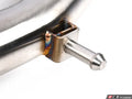 X-Pipe Exhaust System
