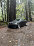 Aodhan Wheels - AH111885511435SMF