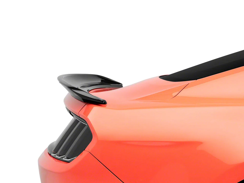 GT350 Style Rear Spoiler