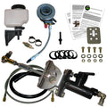 Hydramax Hydraulic Clutch Actuator System