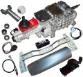 Hydramax Hydraulic Clutch Actuator System