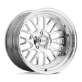 2-Piece Forged Wheel