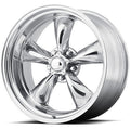 2-Piece Forged Wheel