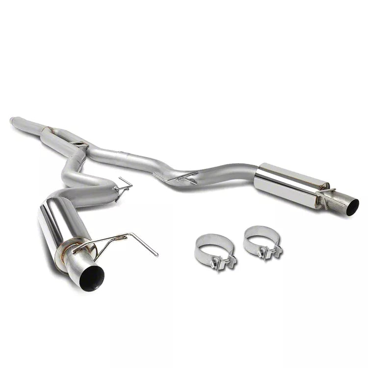 Exhaust System