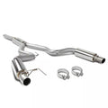 Exhaust System