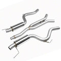 Exhaust System