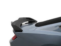GT Style Rear Spoiler