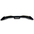 GT Style Rear Spoiler